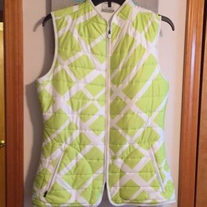 Adorable Nike Golf Vest